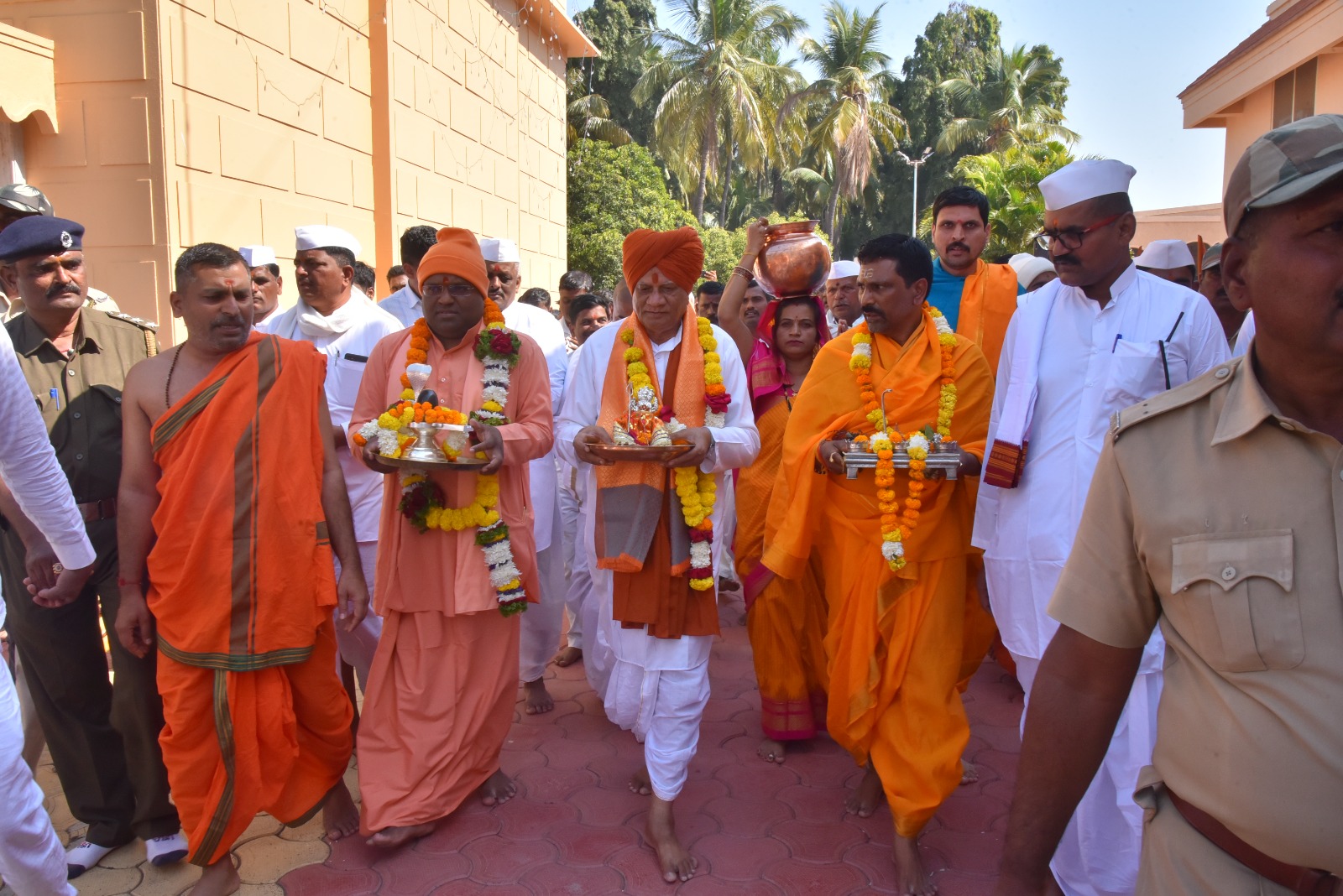 दत्त जयंती महोत्सव छायाचित्र 17